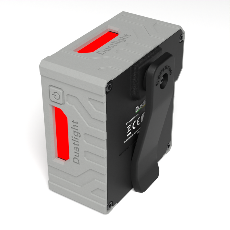 Klick Fast Ersatz-Clip